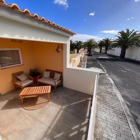 Casa Da Pedreira Hotel Porto Santo Buitenkant foto
