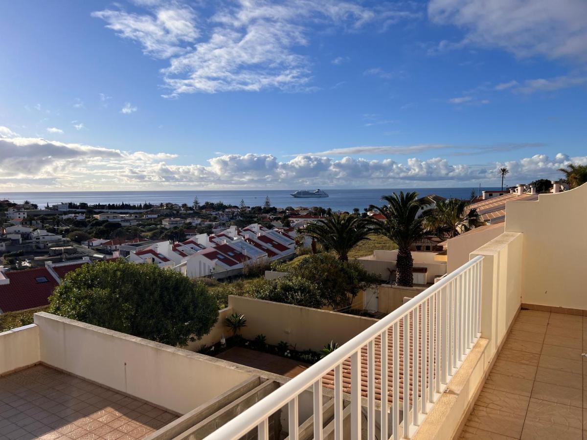 Casa Da Pedreira Hotel Porto Santo Buitenkant foto